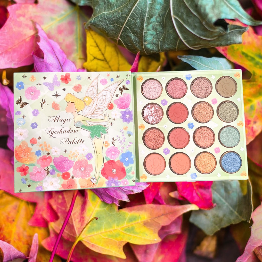 Tinkerbell Magic Eyeshadow