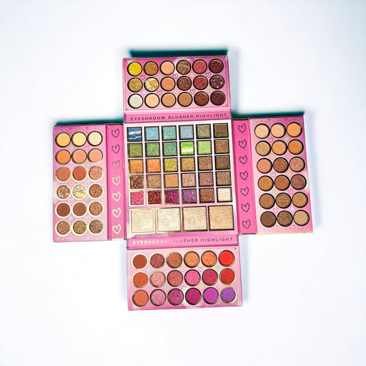 Mañana Será Bonito Palette