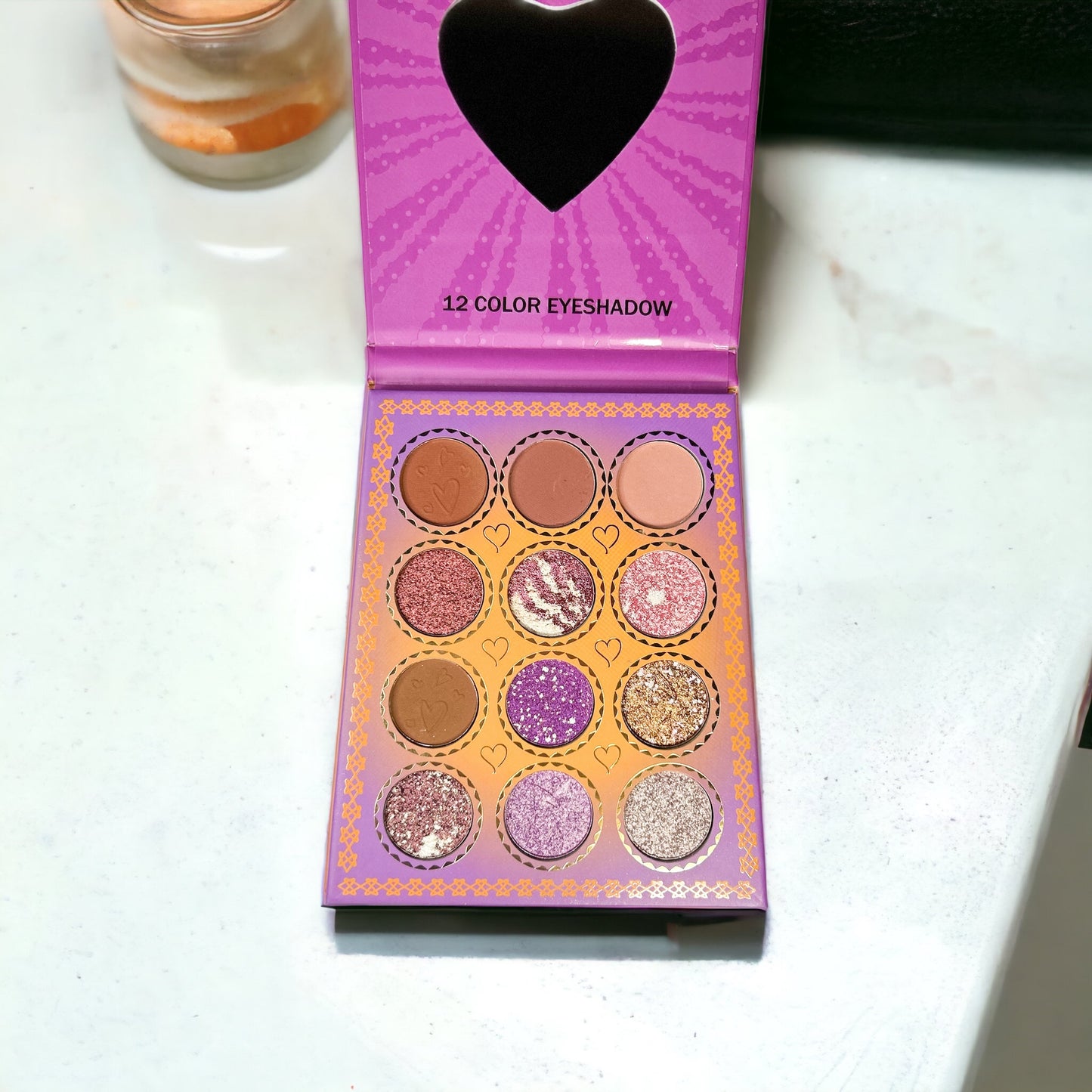 Girl Power Box - Kevin Coco