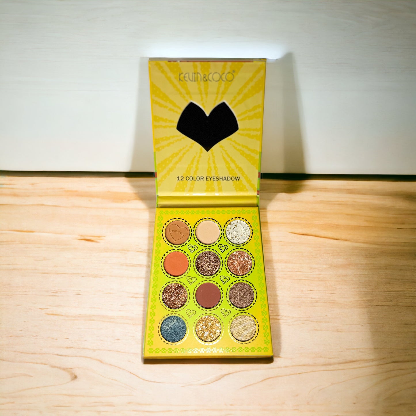 Girl Power Box - Kevin Coco