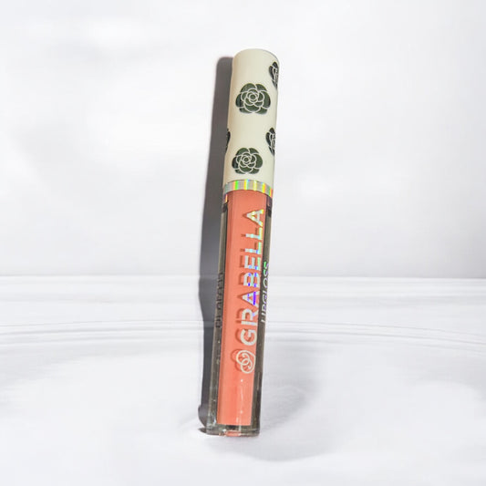 Girabella Lipgloss Matte