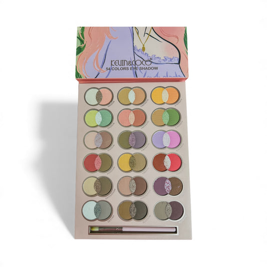 Lilac Melody Breeze Eyeshadow