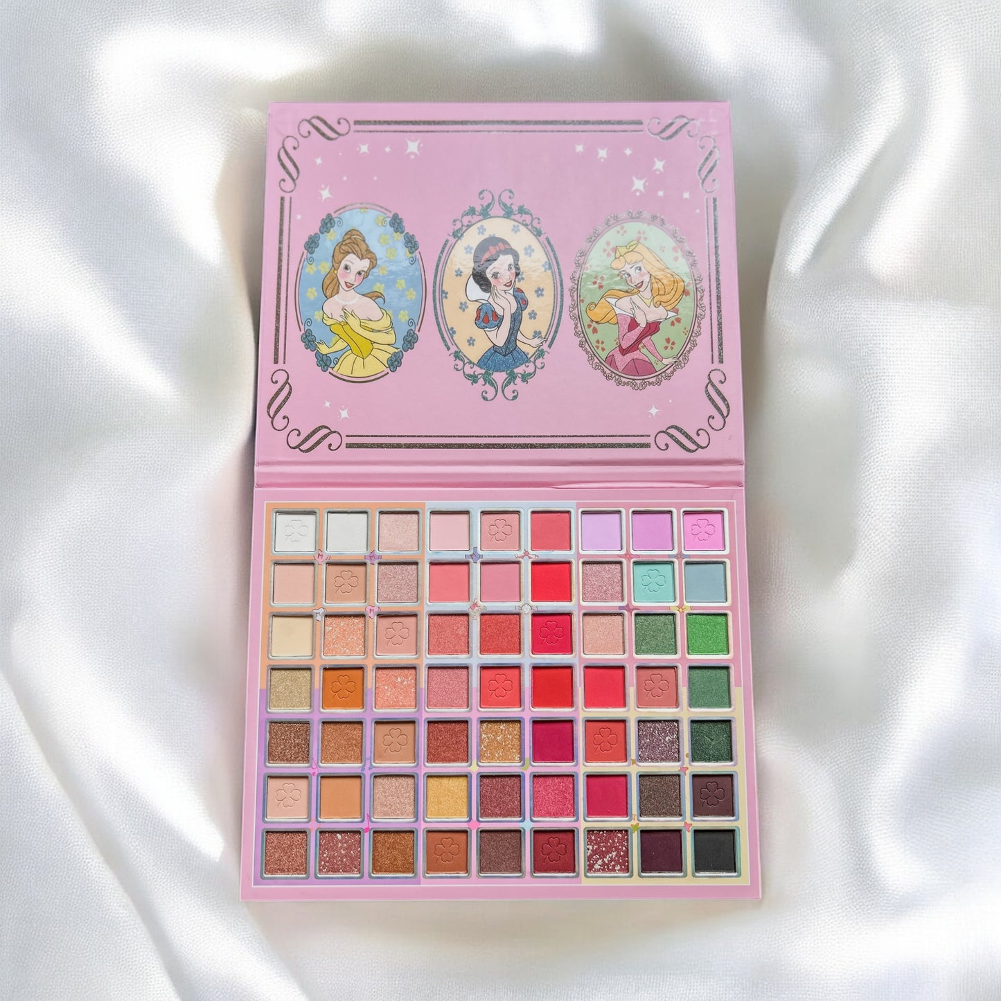 Princess Palette