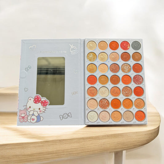 Hello Kitty Palette