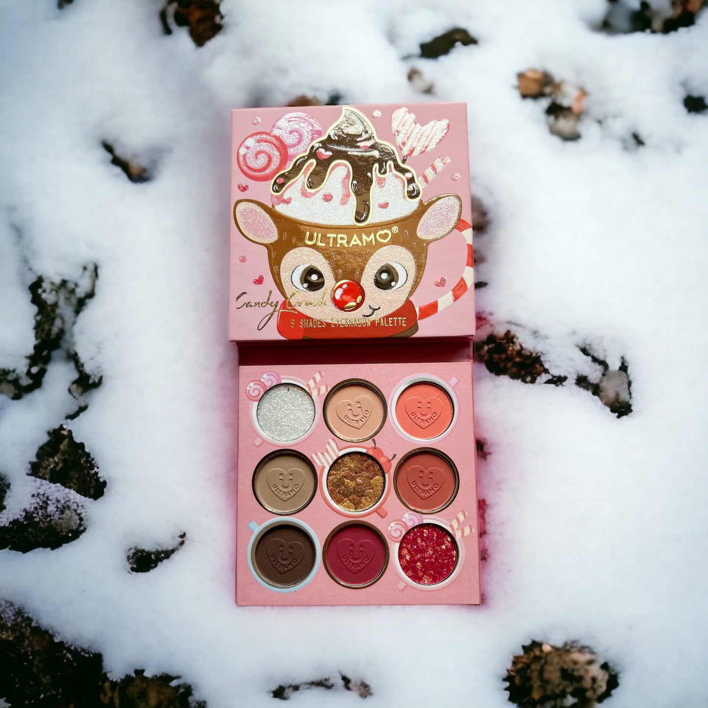 Candy Crush Ultramo
