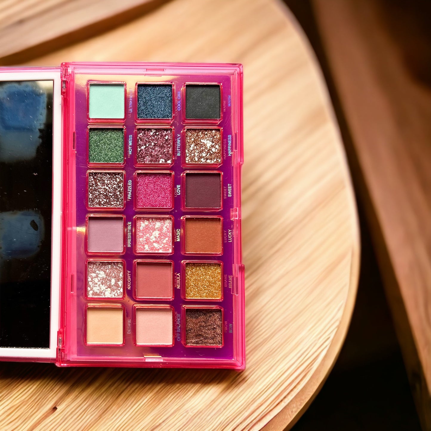 Chica Mágica Palette Girabella