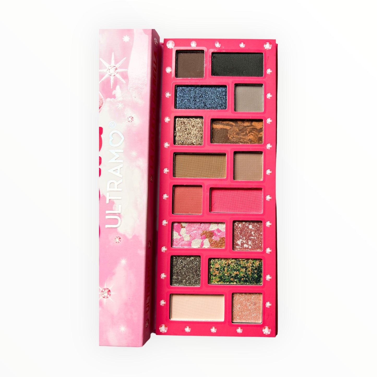 Bella Ultramo Palette