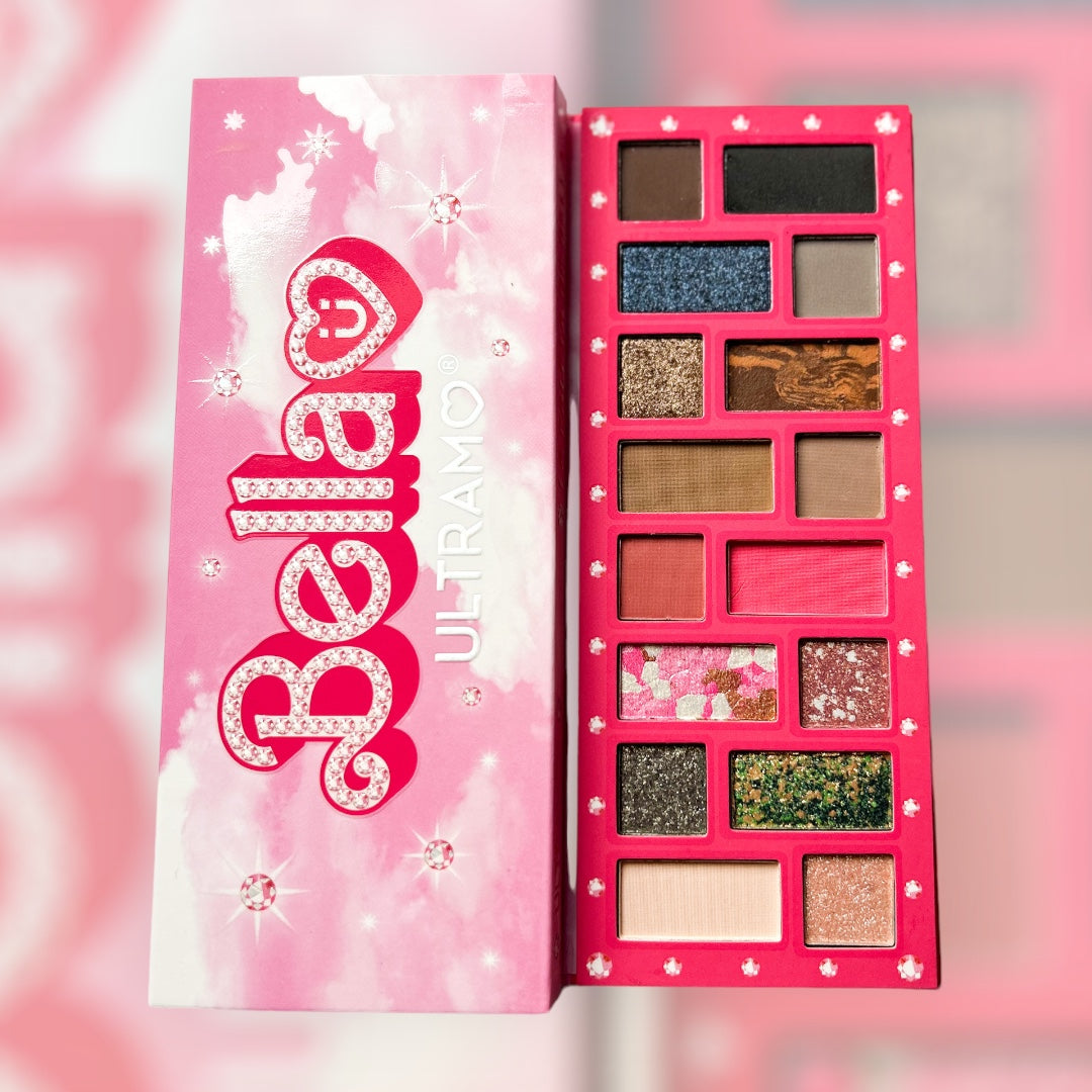 Bella Ultramo Palette