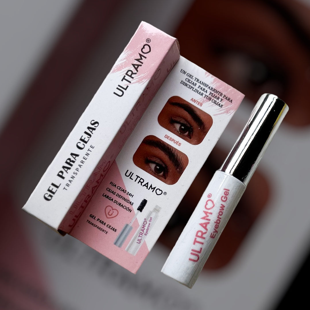 Gel para Cejas - Ultramo