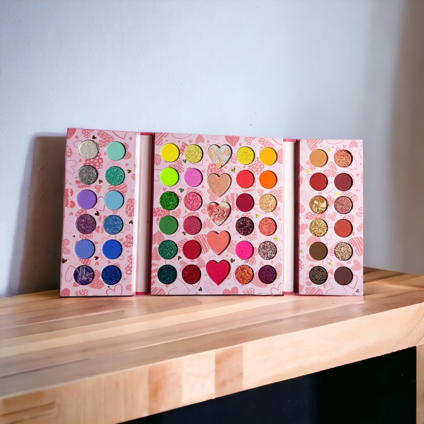Happy Valentines Day Love Luxe Beauty