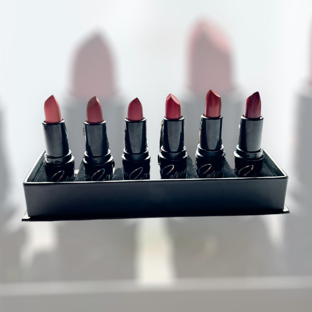 Glow Queendom Set