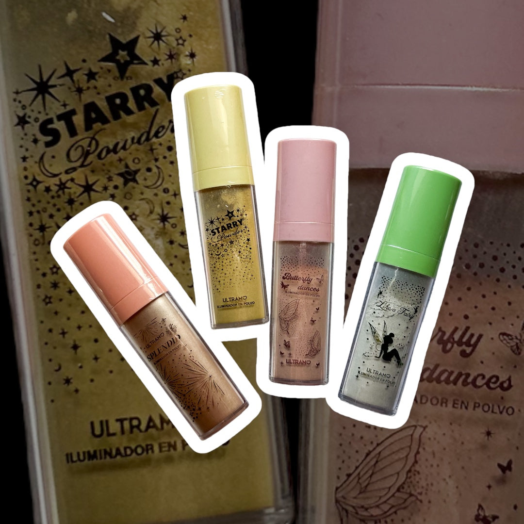 Ultramo Starry Powder