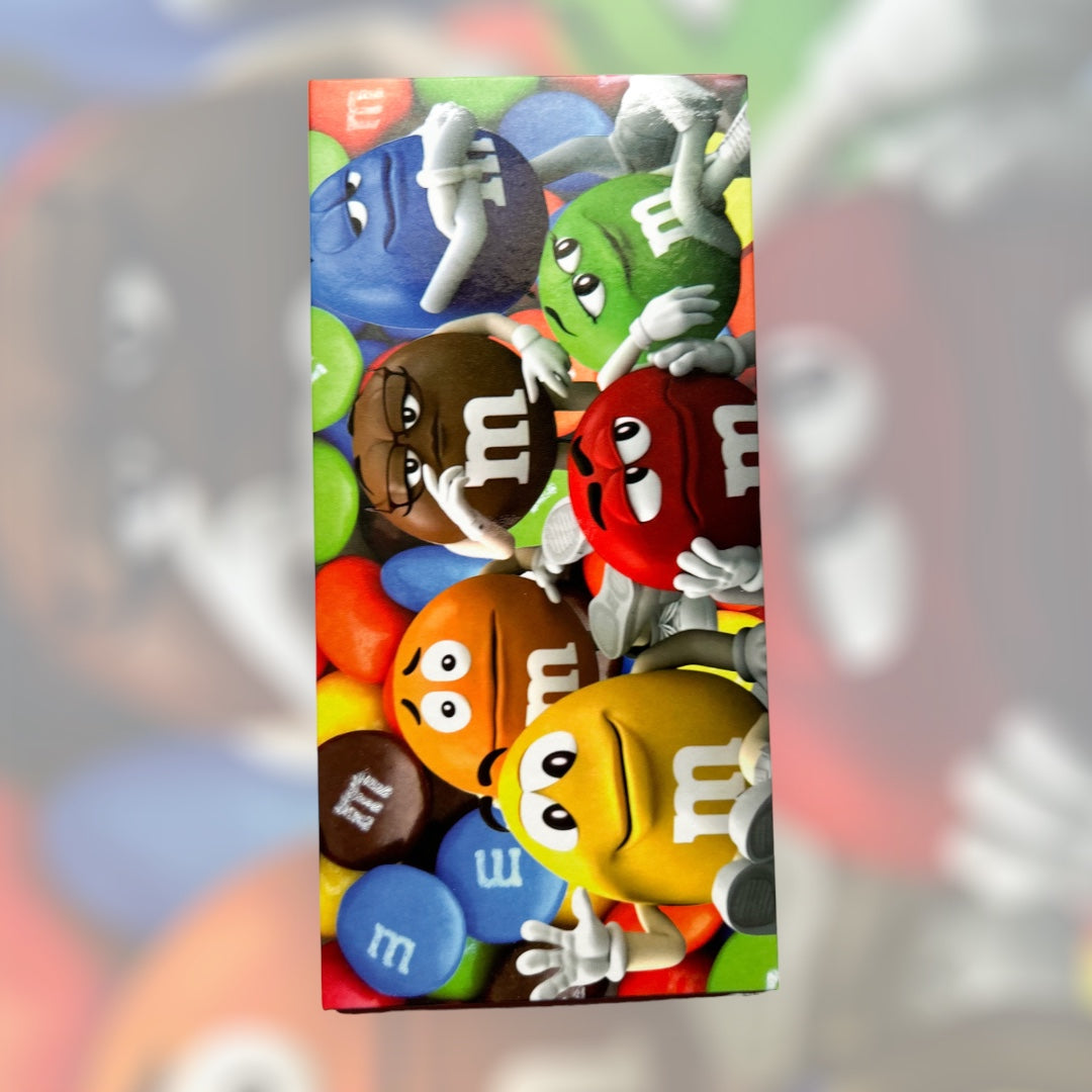 M&M Palette- Sosbella