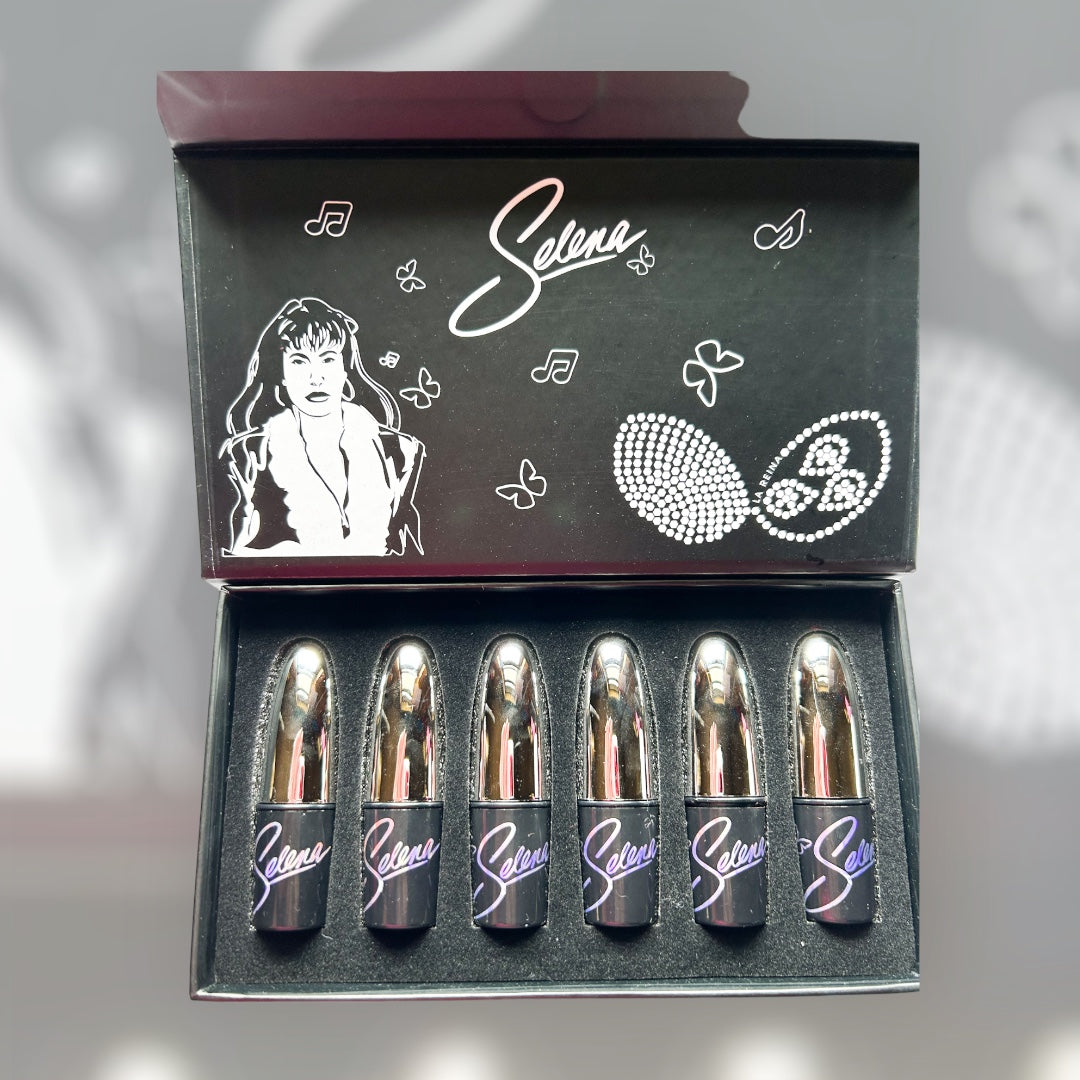Glow Queendom Set