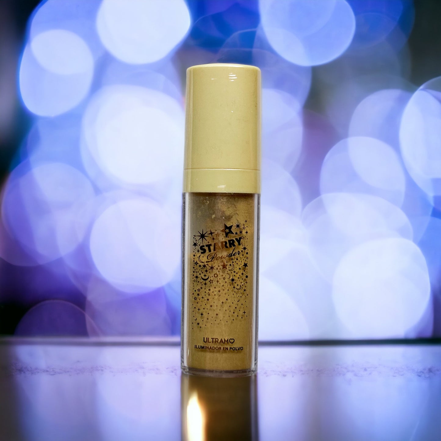 Ultramo Starry Powder