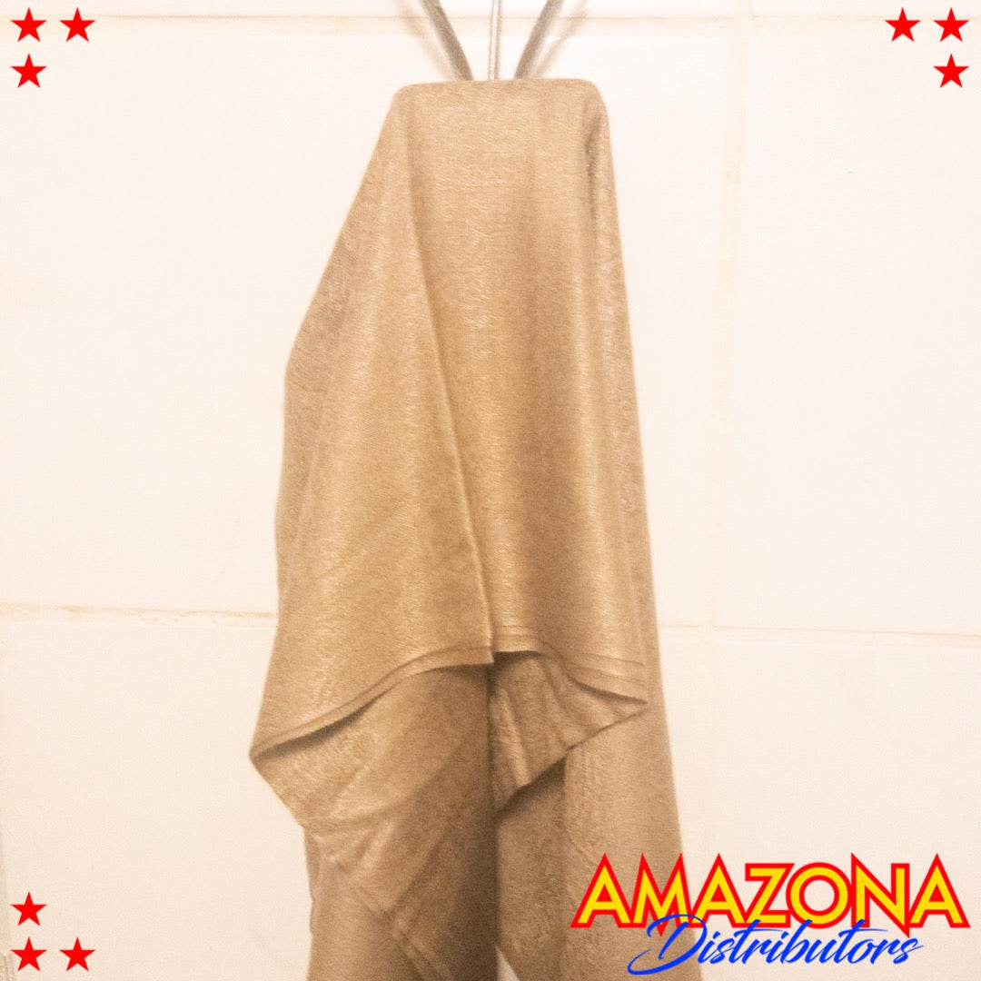 Pashmina Crema