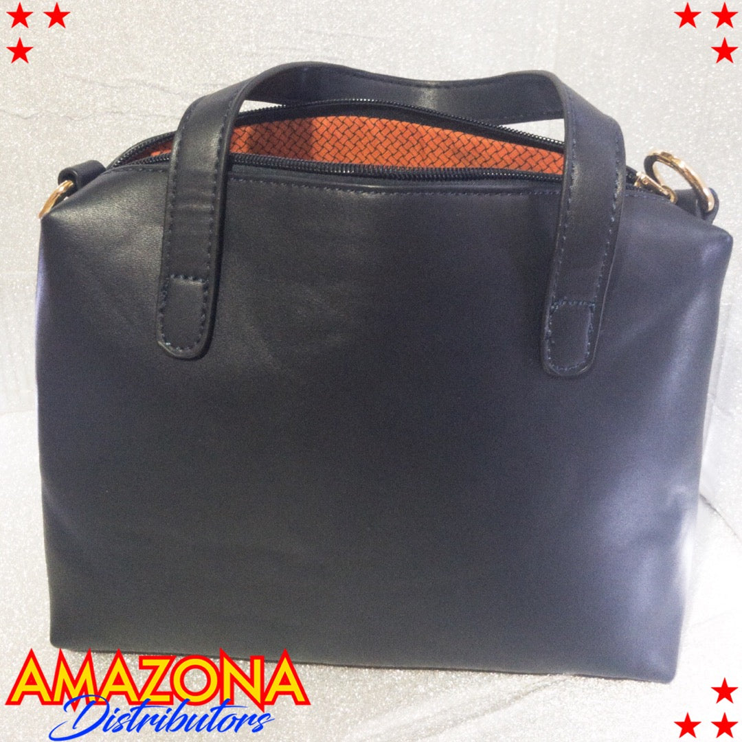 Bolso Galian Denim Tote