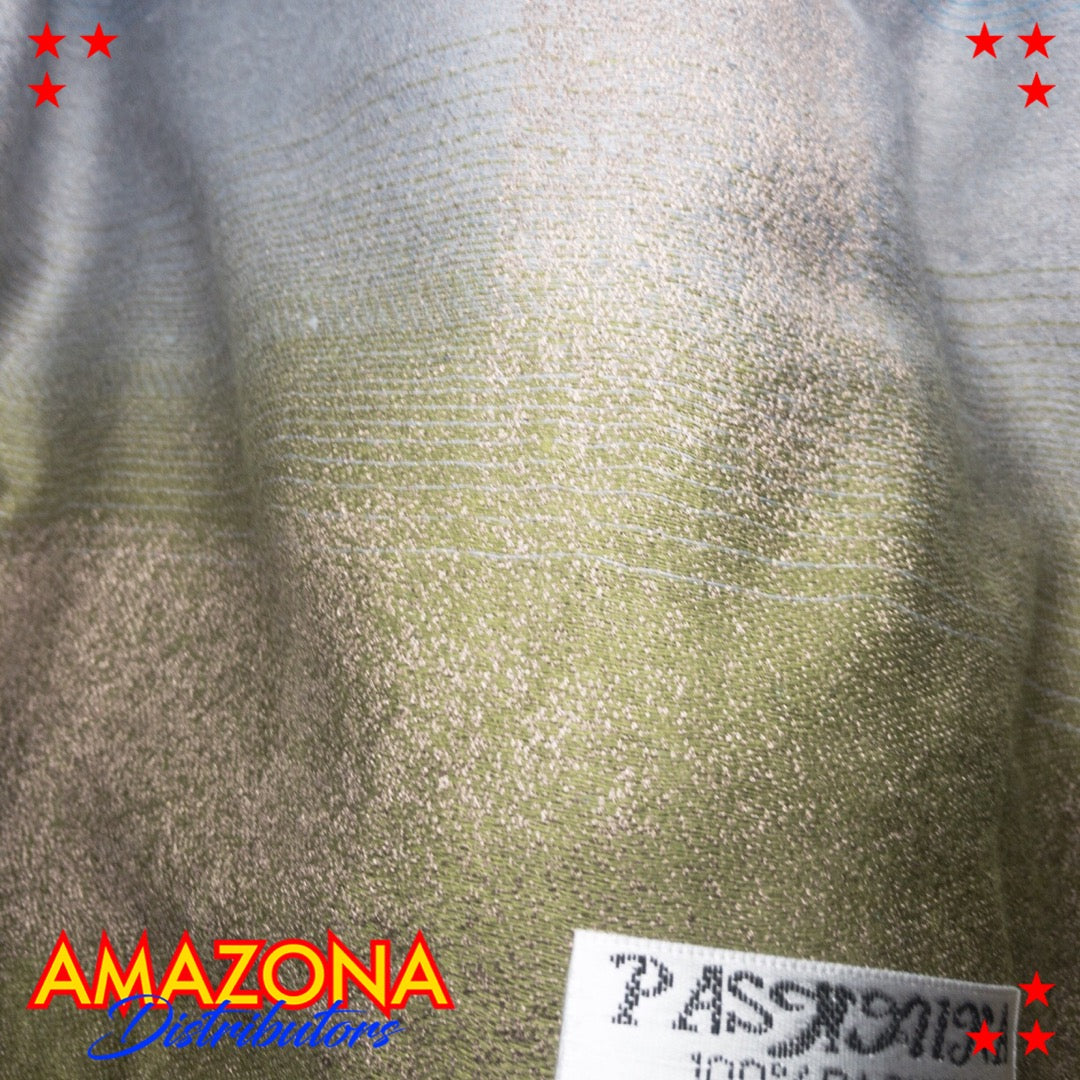Pashmina Olivo