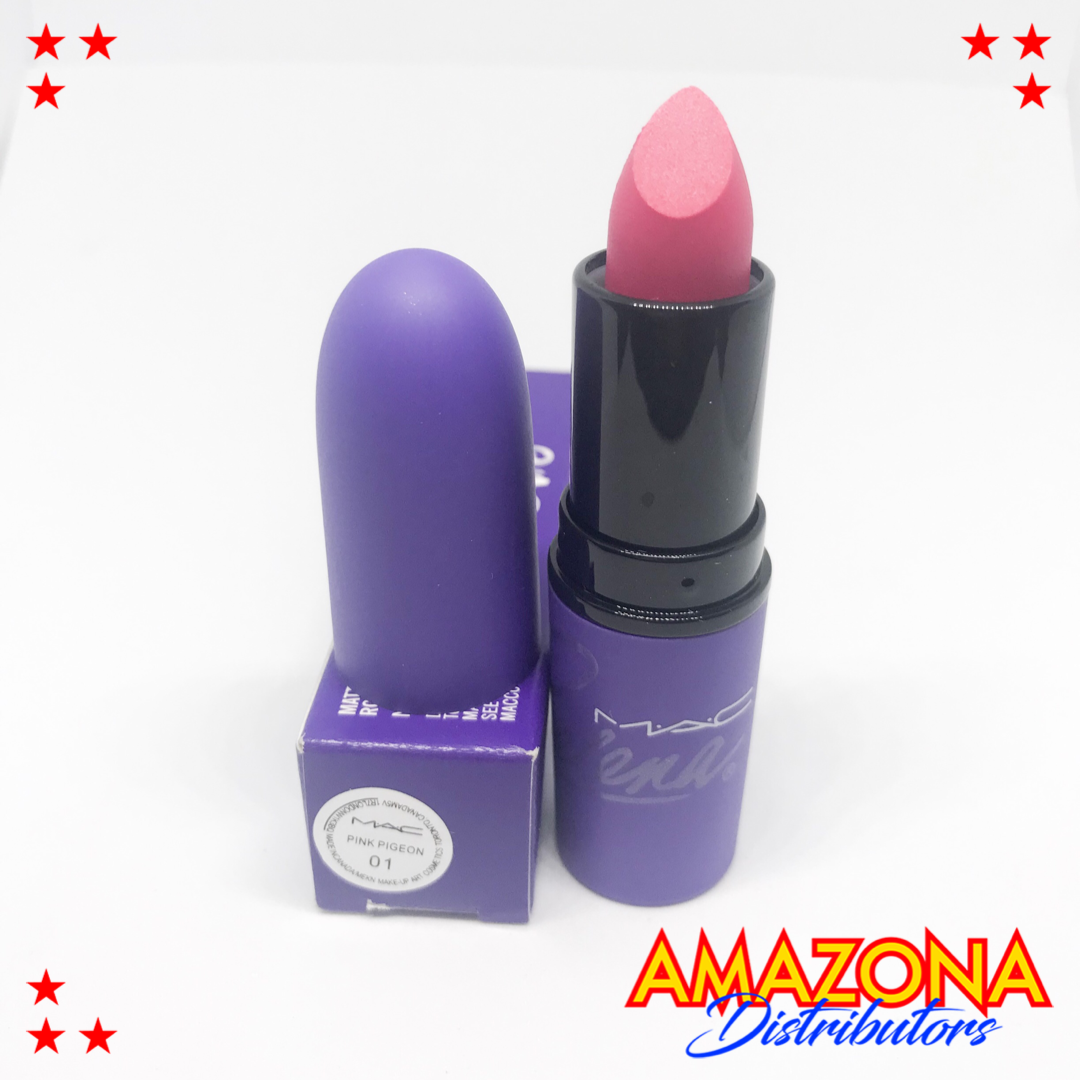 Labial Mac Selena