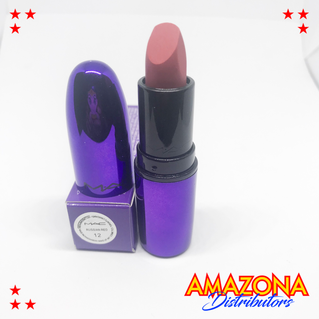 Labial Mac Selena
