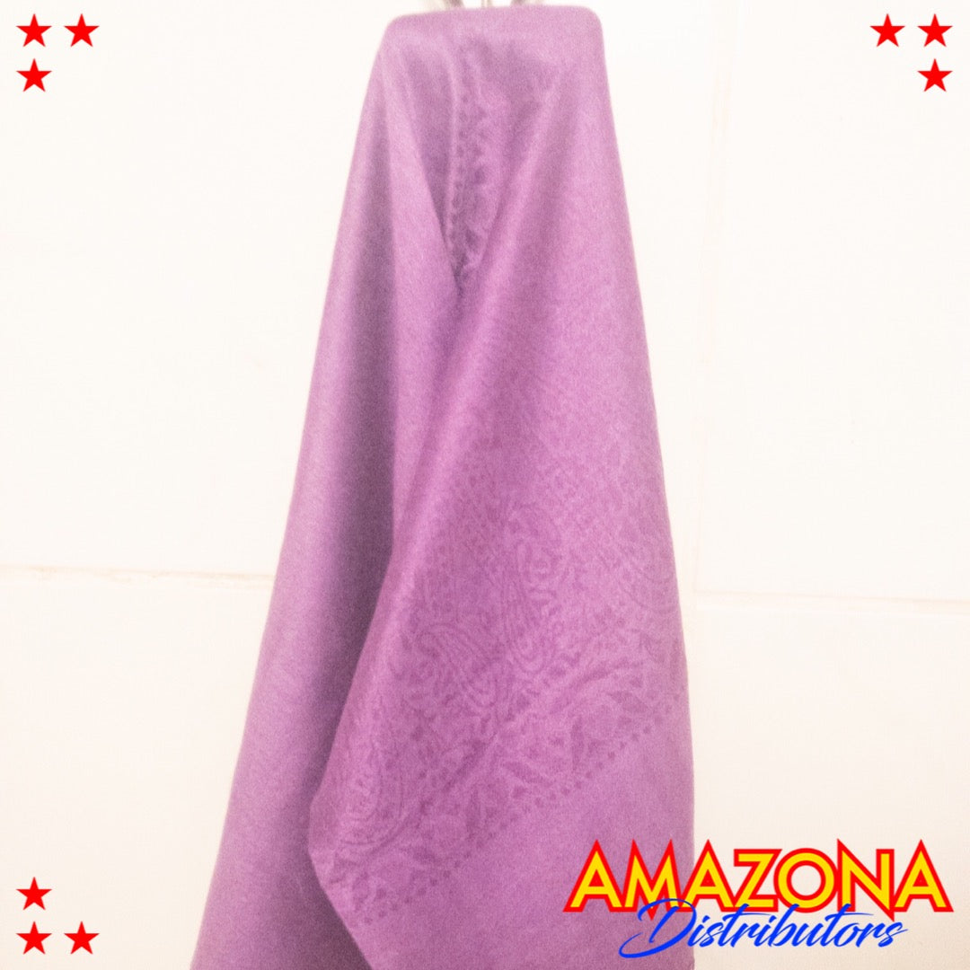 Pashmina Violeta
