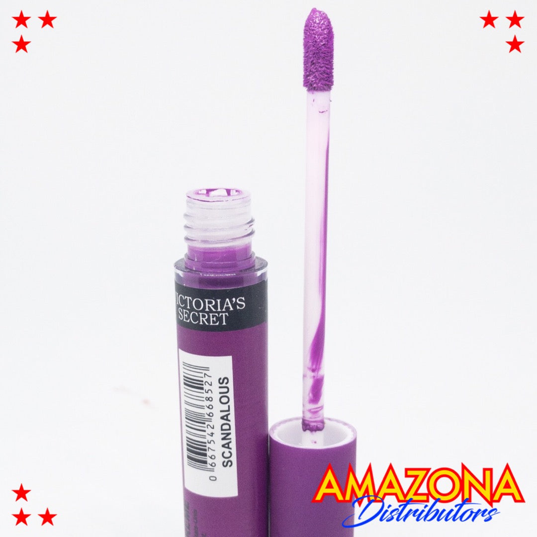 Labial Velvet Matte Victoria Secret