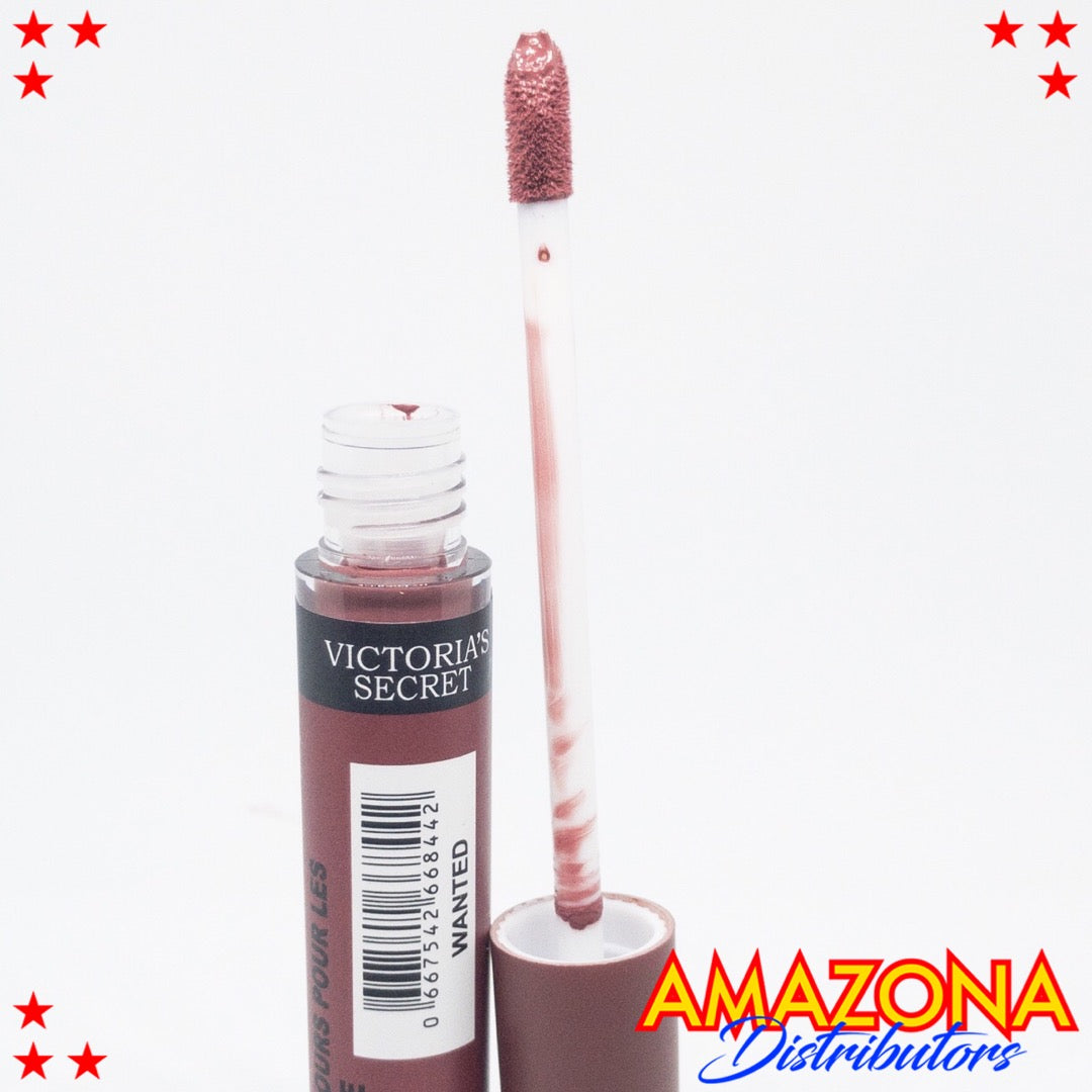 Labial Velvet Matte Victoria Secret