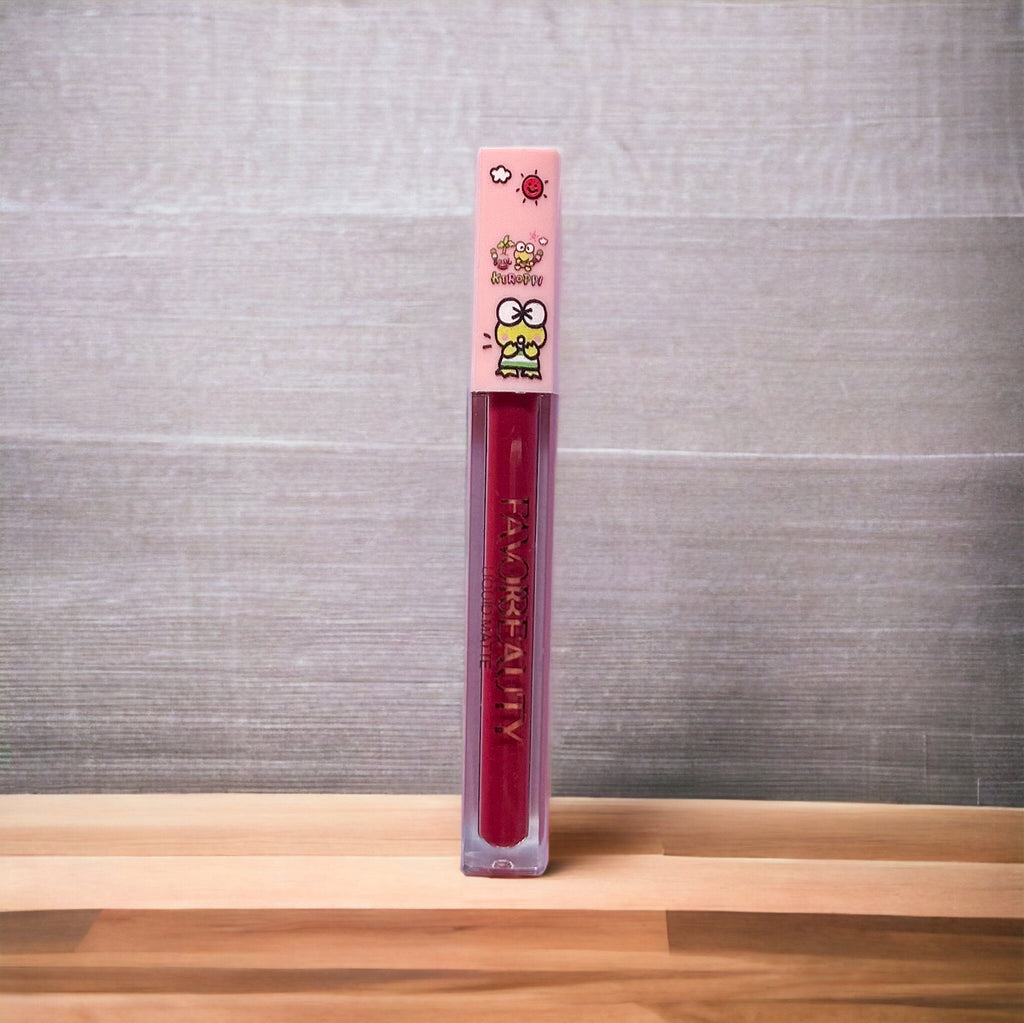 Hello Kitty Lipgloss Collection Favor Beauty