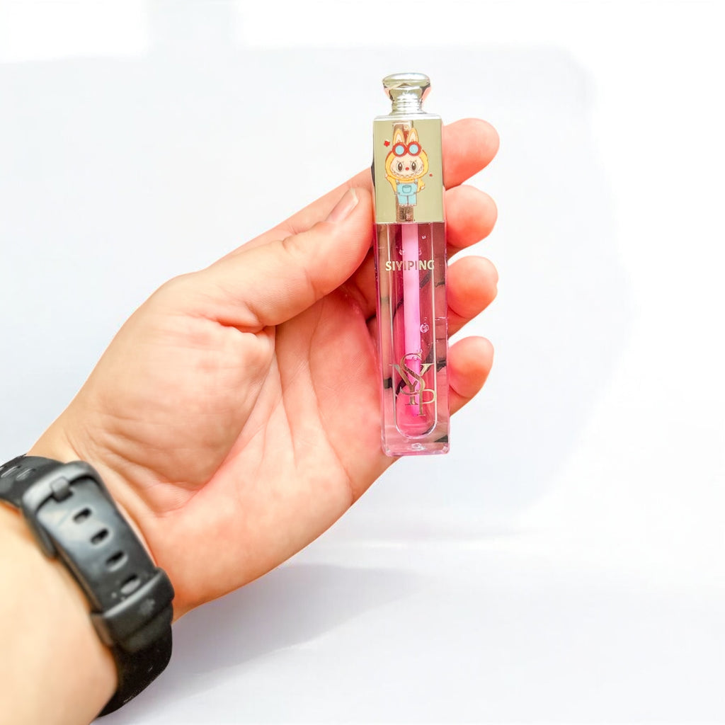 La Bubu Lip Oil