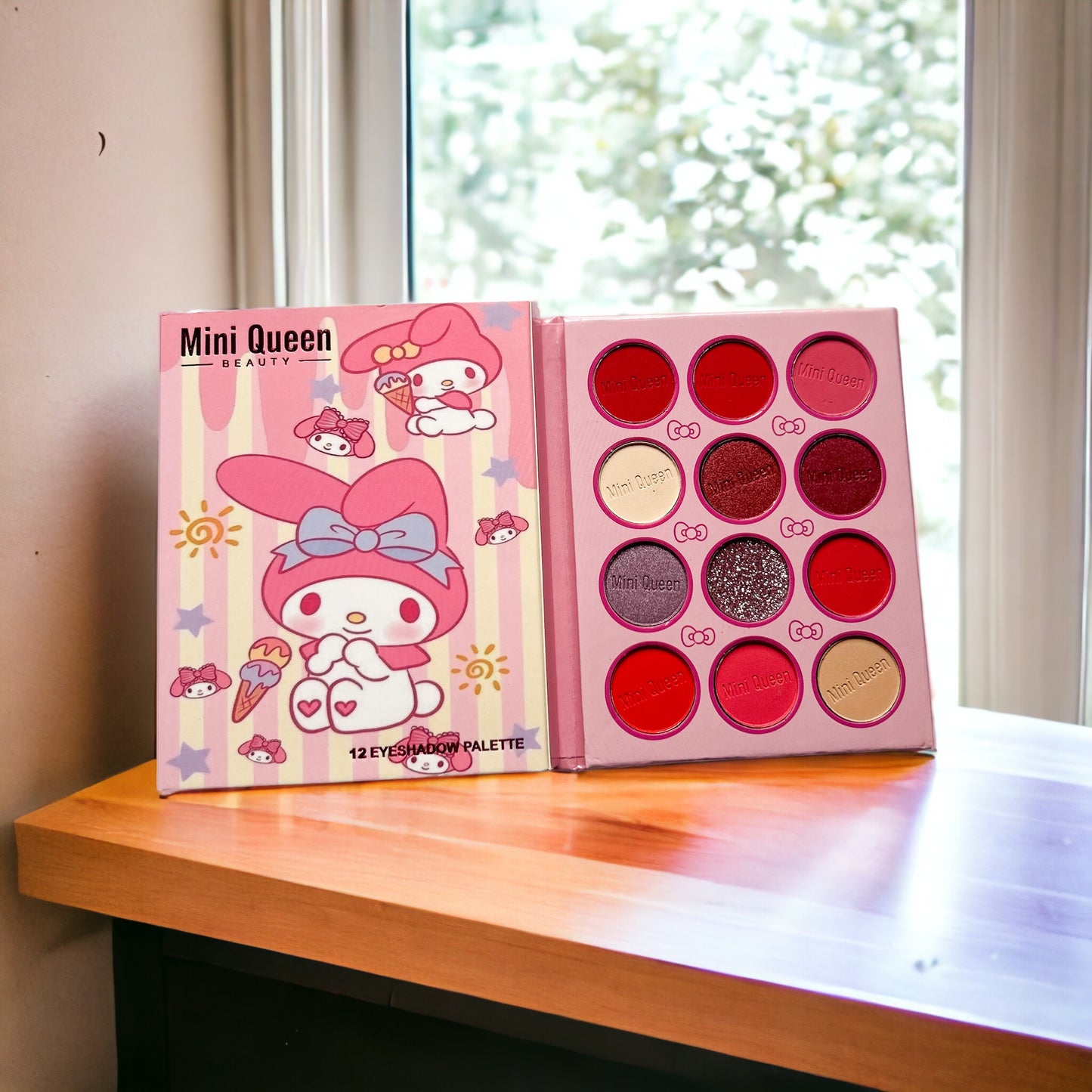 Kitty and Friends Palette
