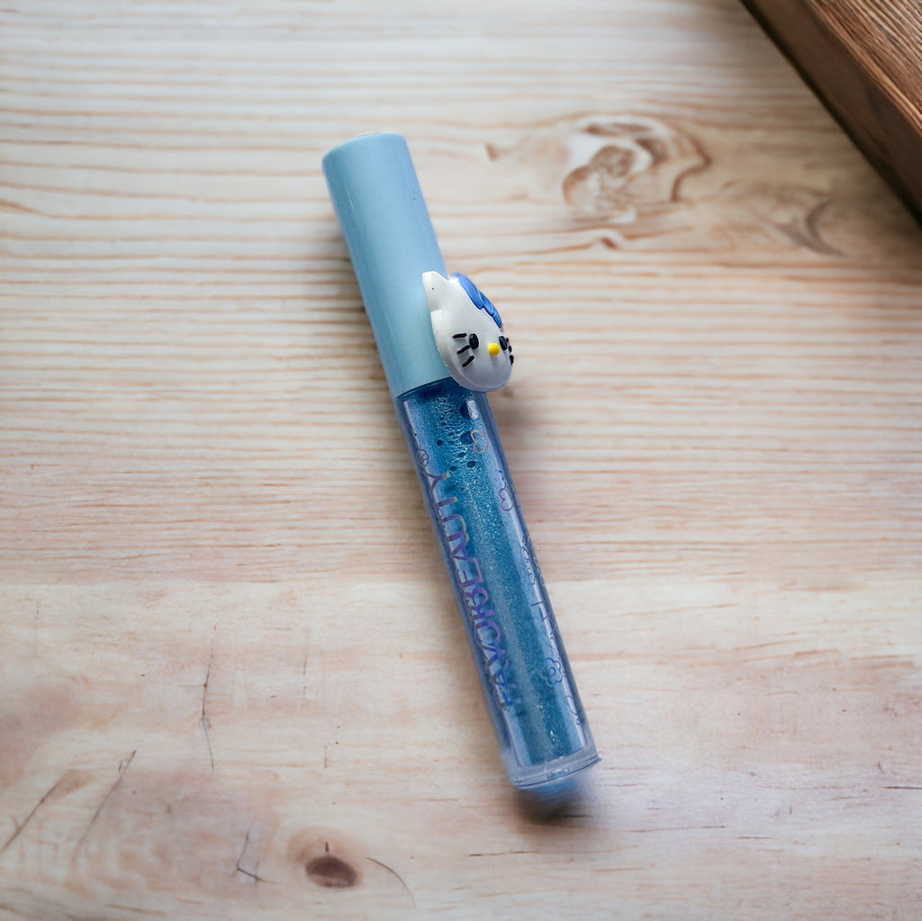 Happy Birthday Kitty Liquid Eyeshadow