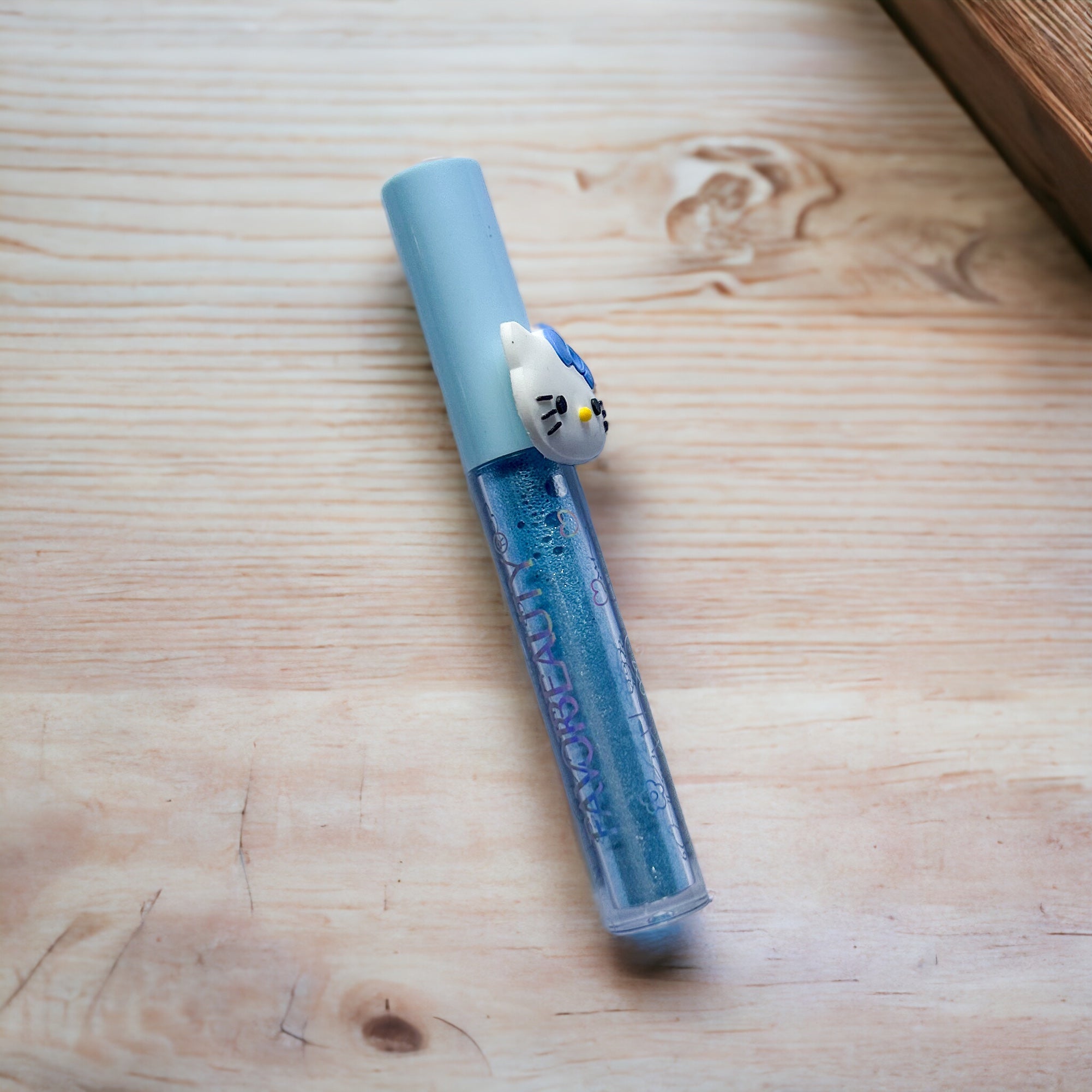 Happy Birthday Kitty Liquid Eyeshadow