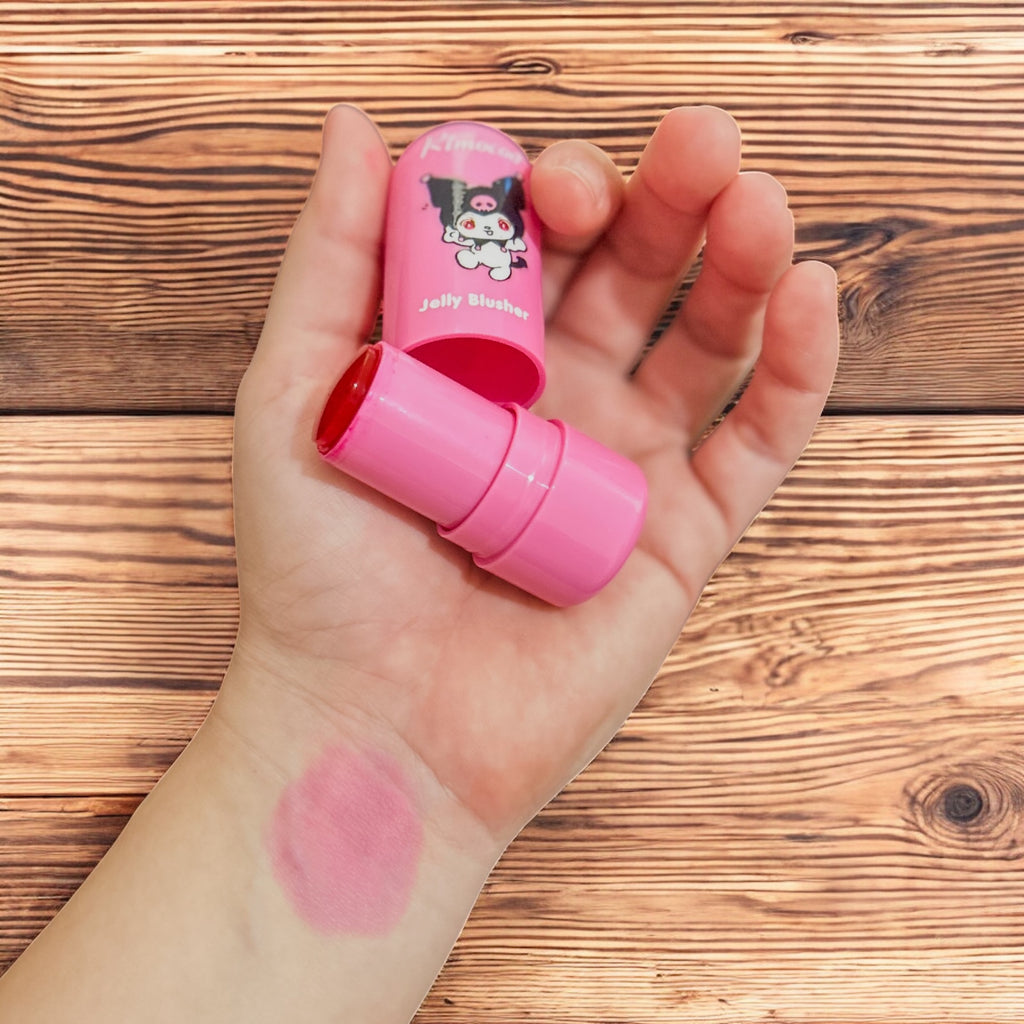 Jelly Blusher Rimocoo