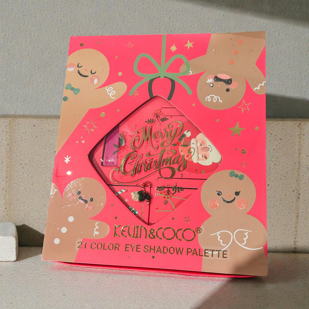 Merry Christmas Kevin Coco