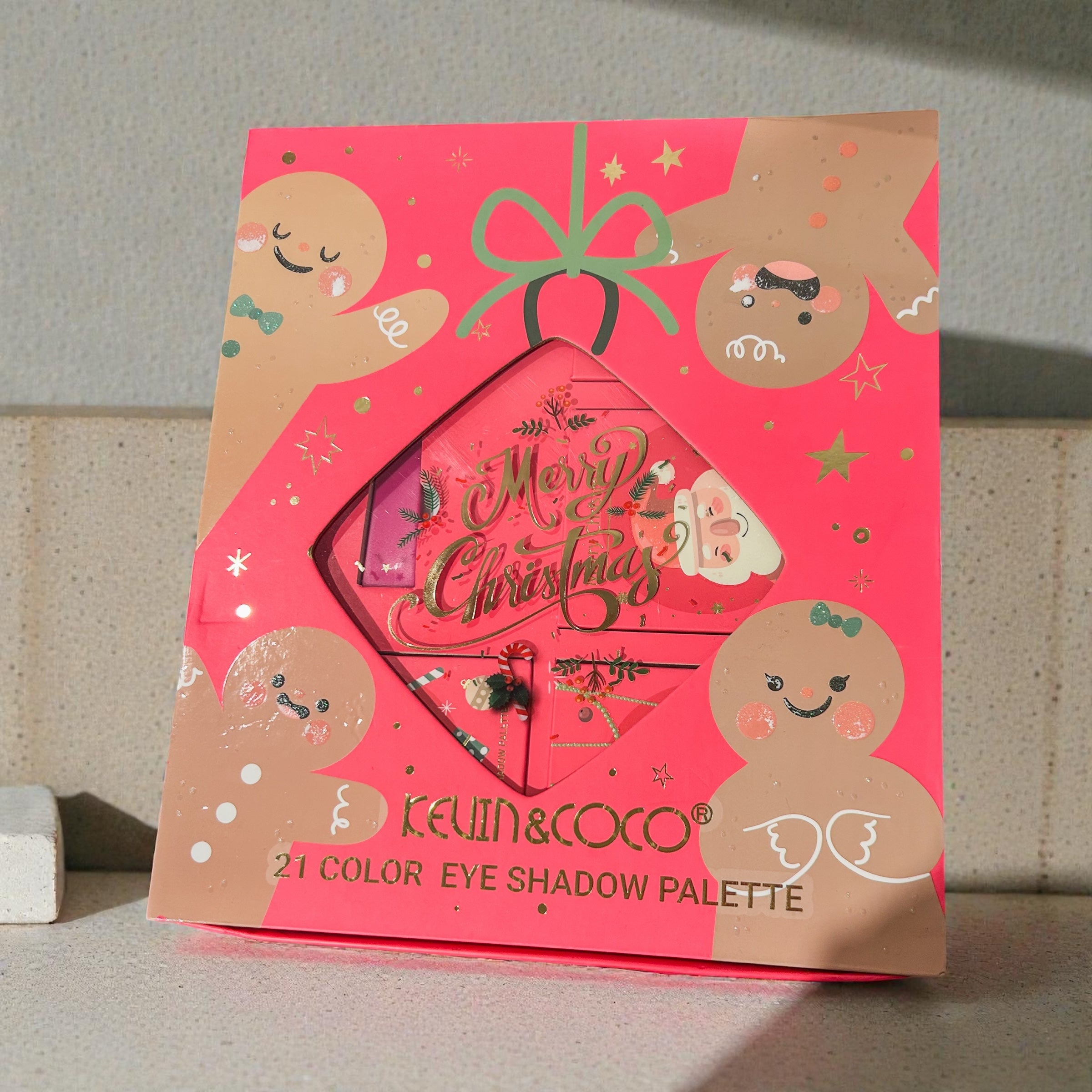 Merry Christmas Kevin Coco