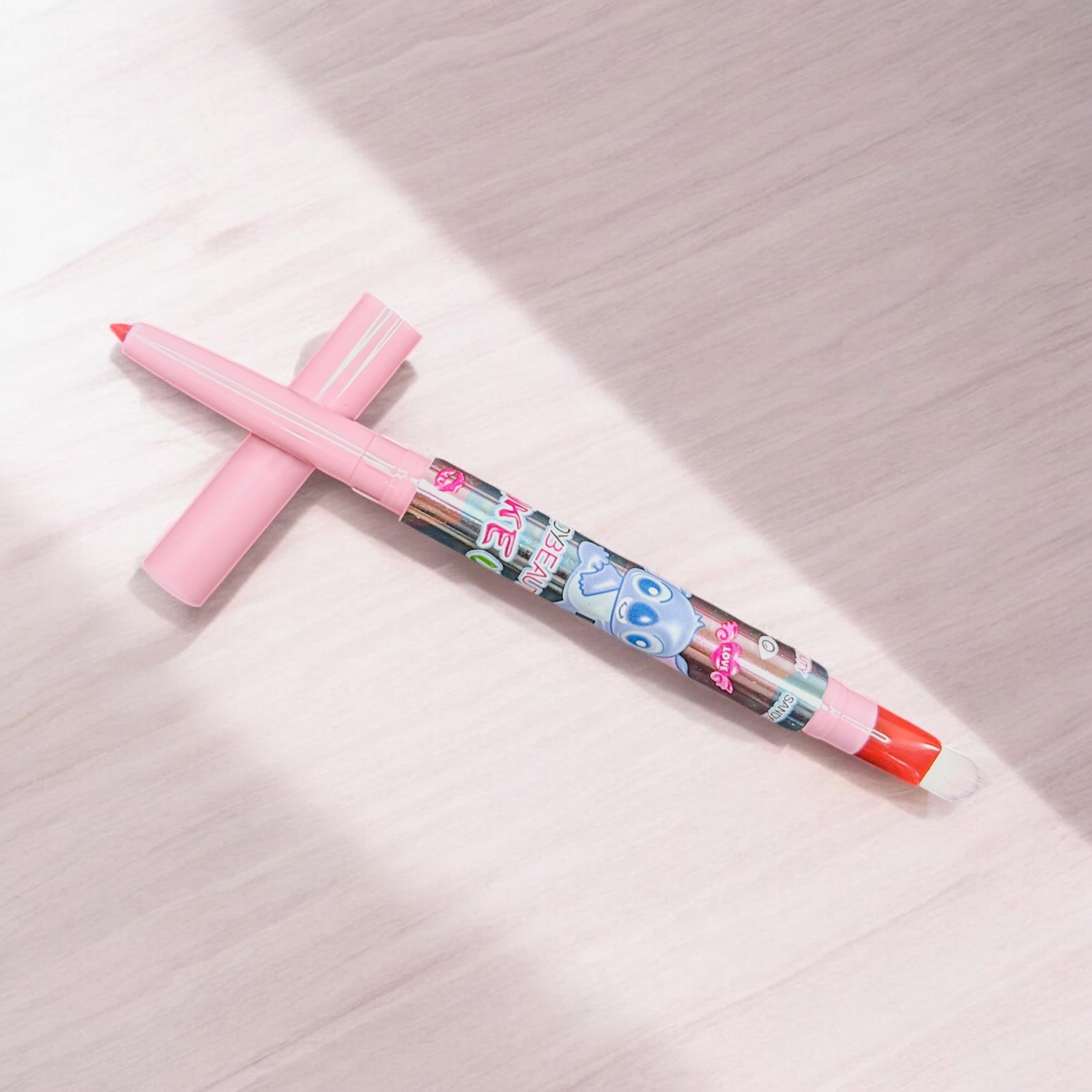 Love Stitch Lipliner