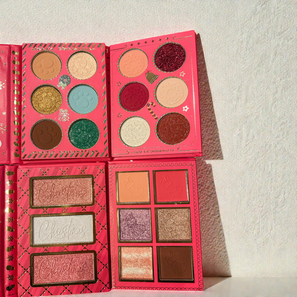 Merry Christmas Kevin Coco