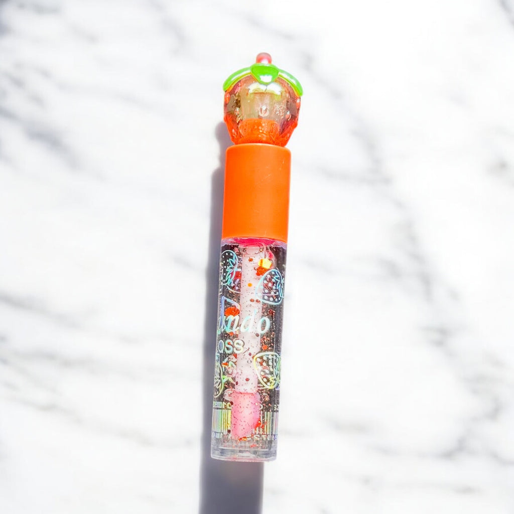 Strawbarry Magic Lipgloss