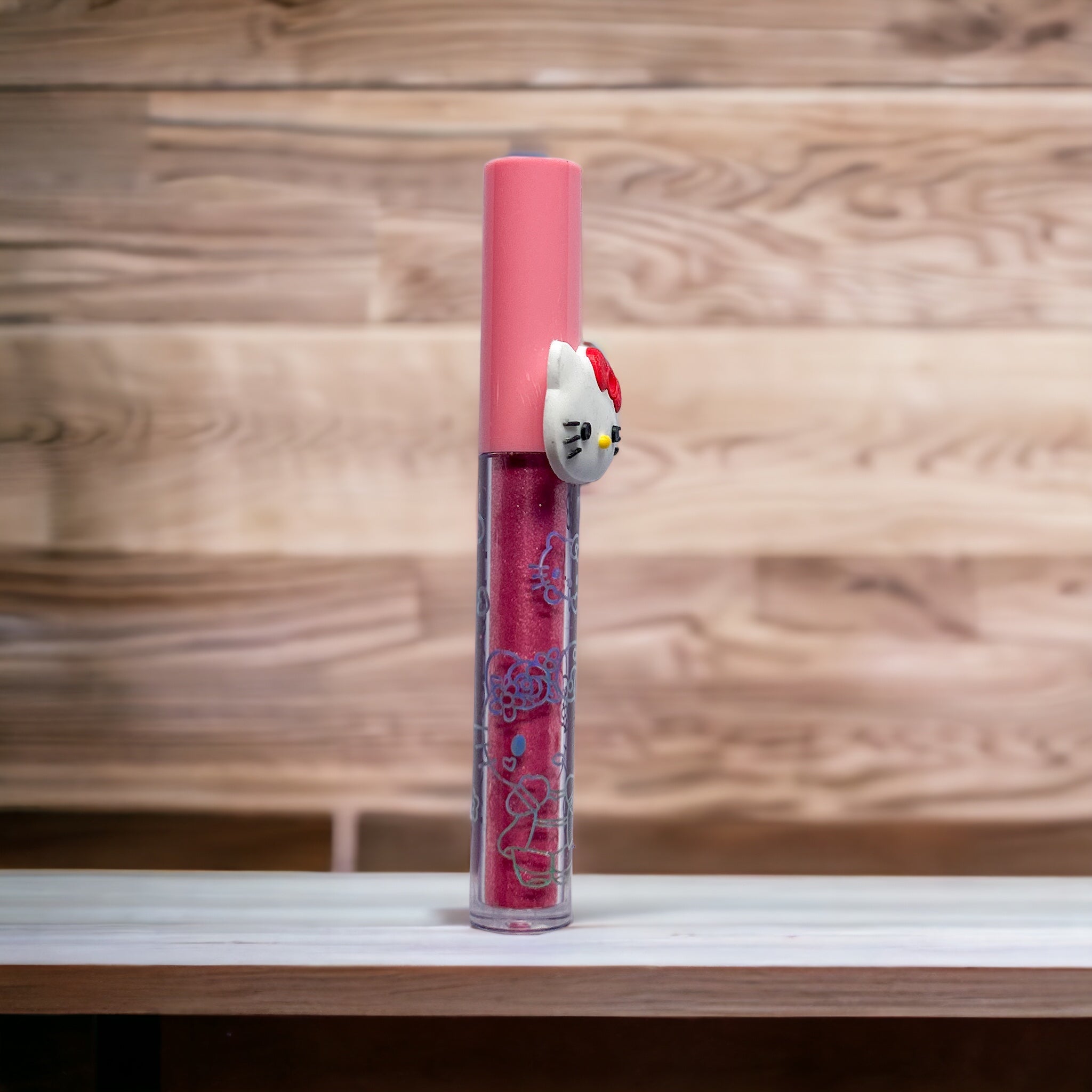 Happy Birthday Kitty Liquid Eyeshadow