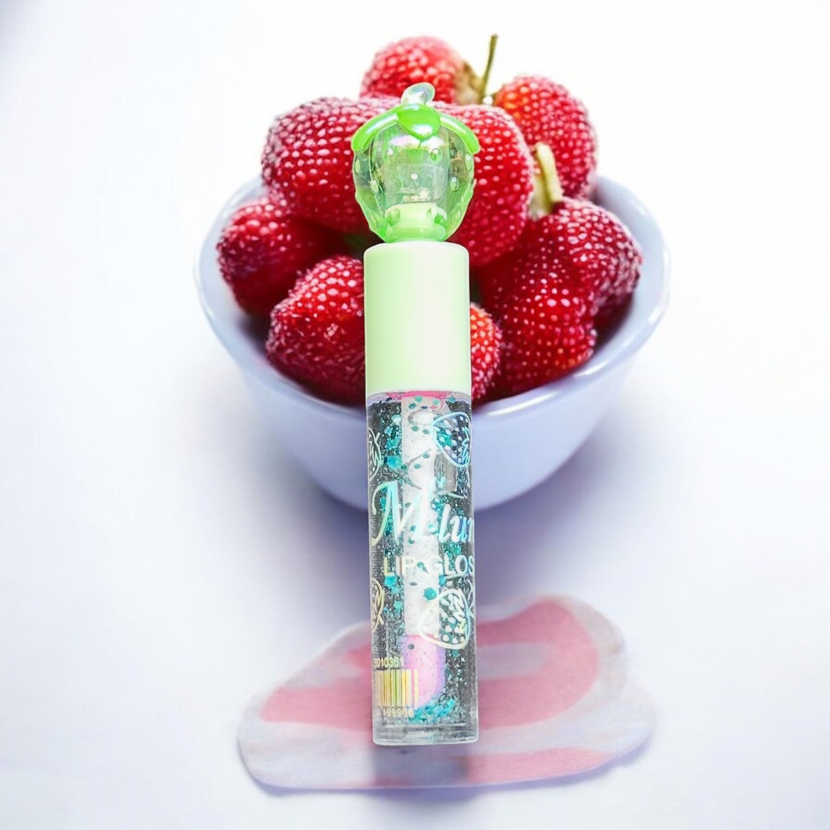 Strawbarry Magic Lipgloss