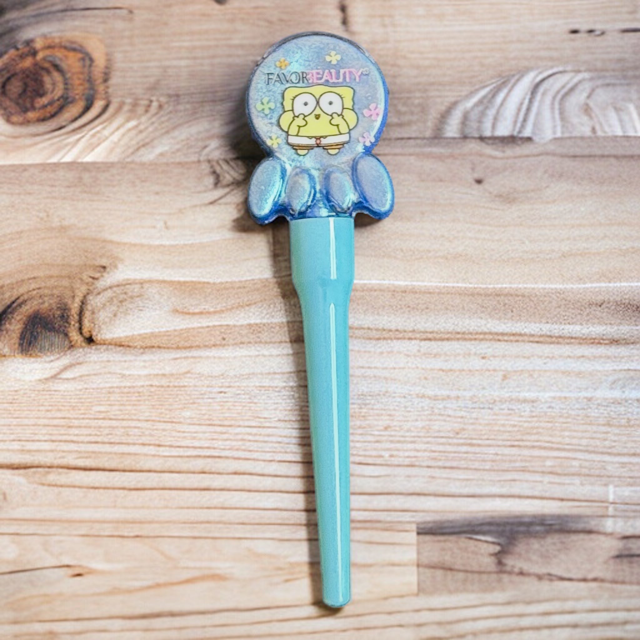 Sponge Bob Liquid Eyeliner - FavorBeauty