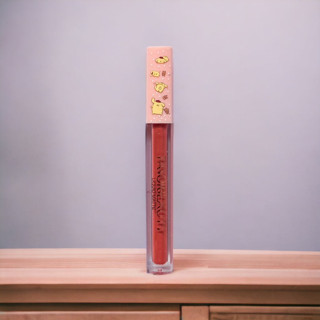 Hello Kitty Lipgloss Collection Favor Beauty