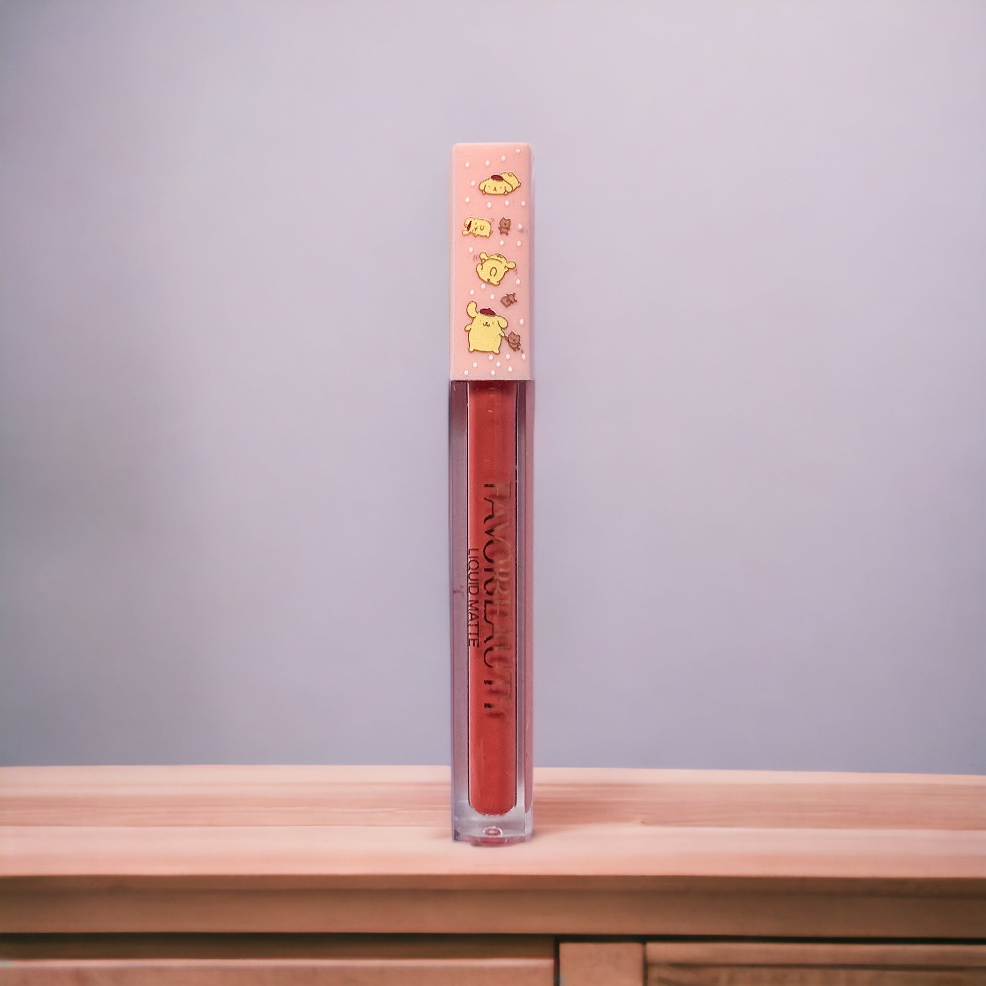 Hello Kitty Lipgloss Collection Favor Beauty