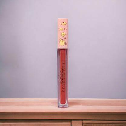 Hello Kitty Lipgloss Collection Favor Beauty