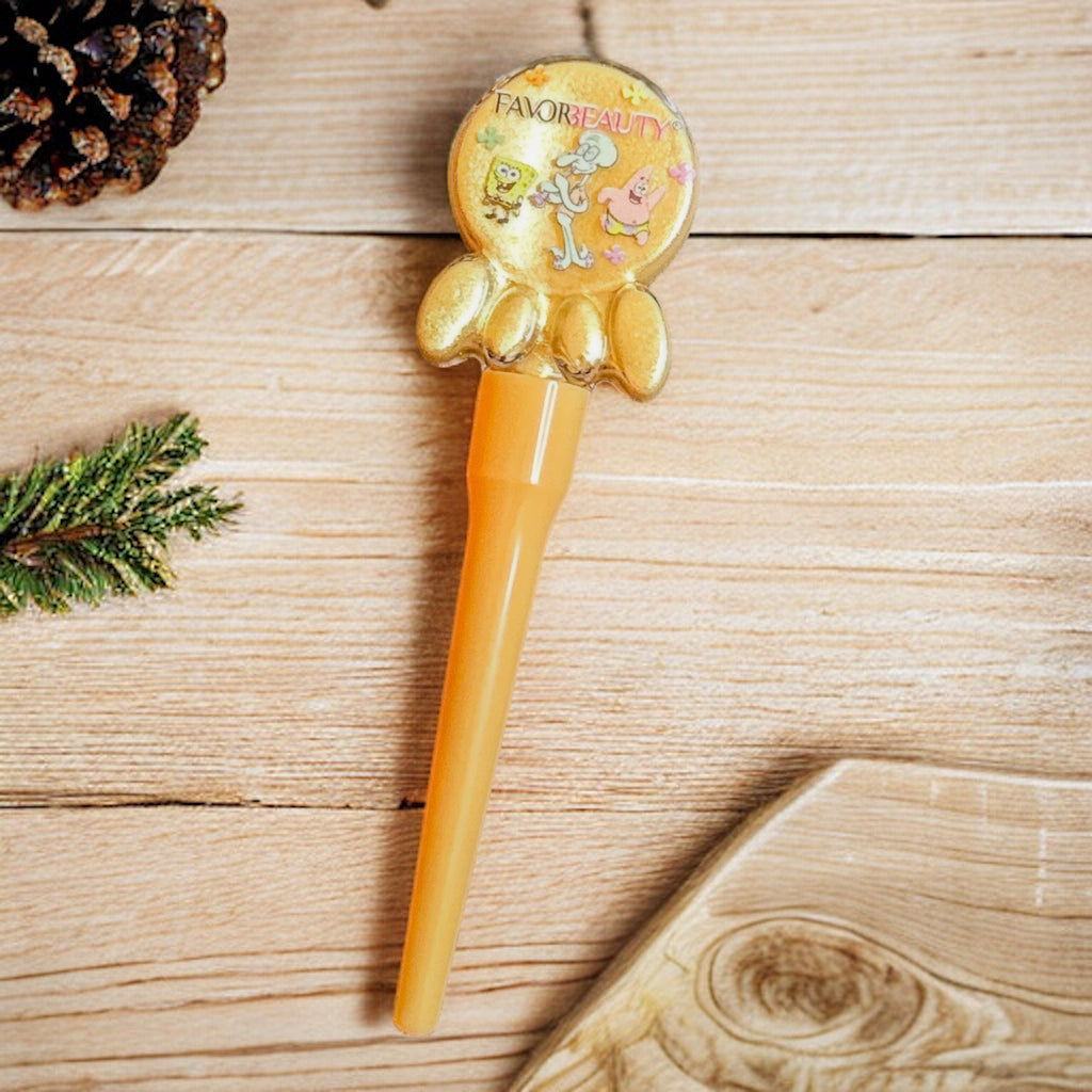 Sponge Bob Liquid Eyeliner - FavorBeauty