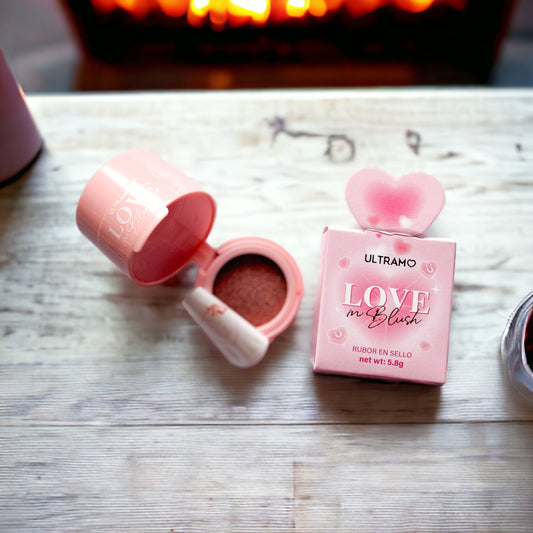 Ultramo Love in Blush