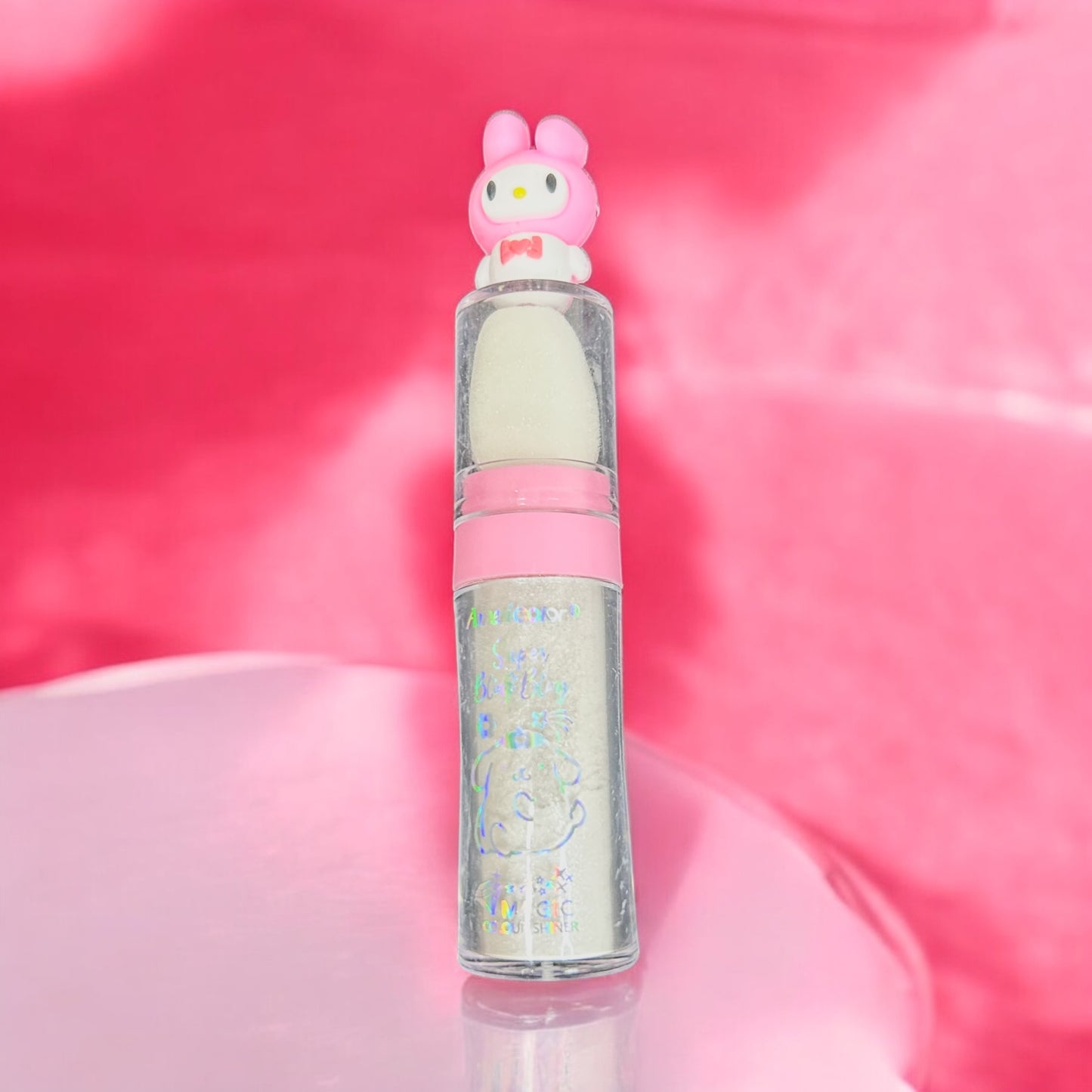 Kitty Highlighter Fairy Powder