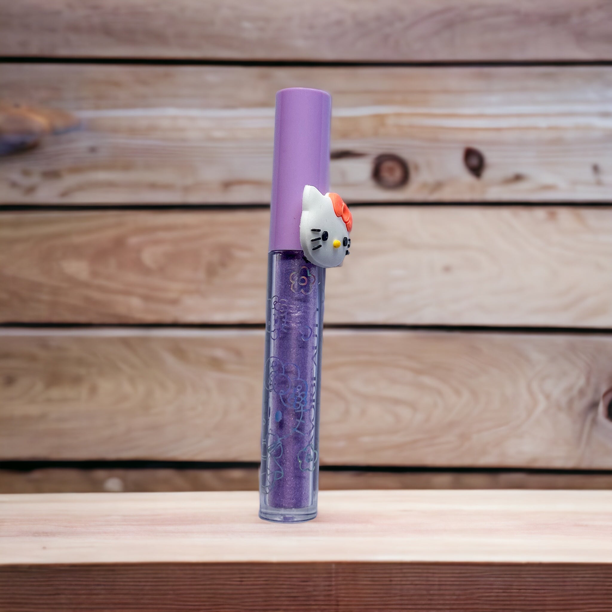 Happy Birthday Kitty Liquid Eyeshadow