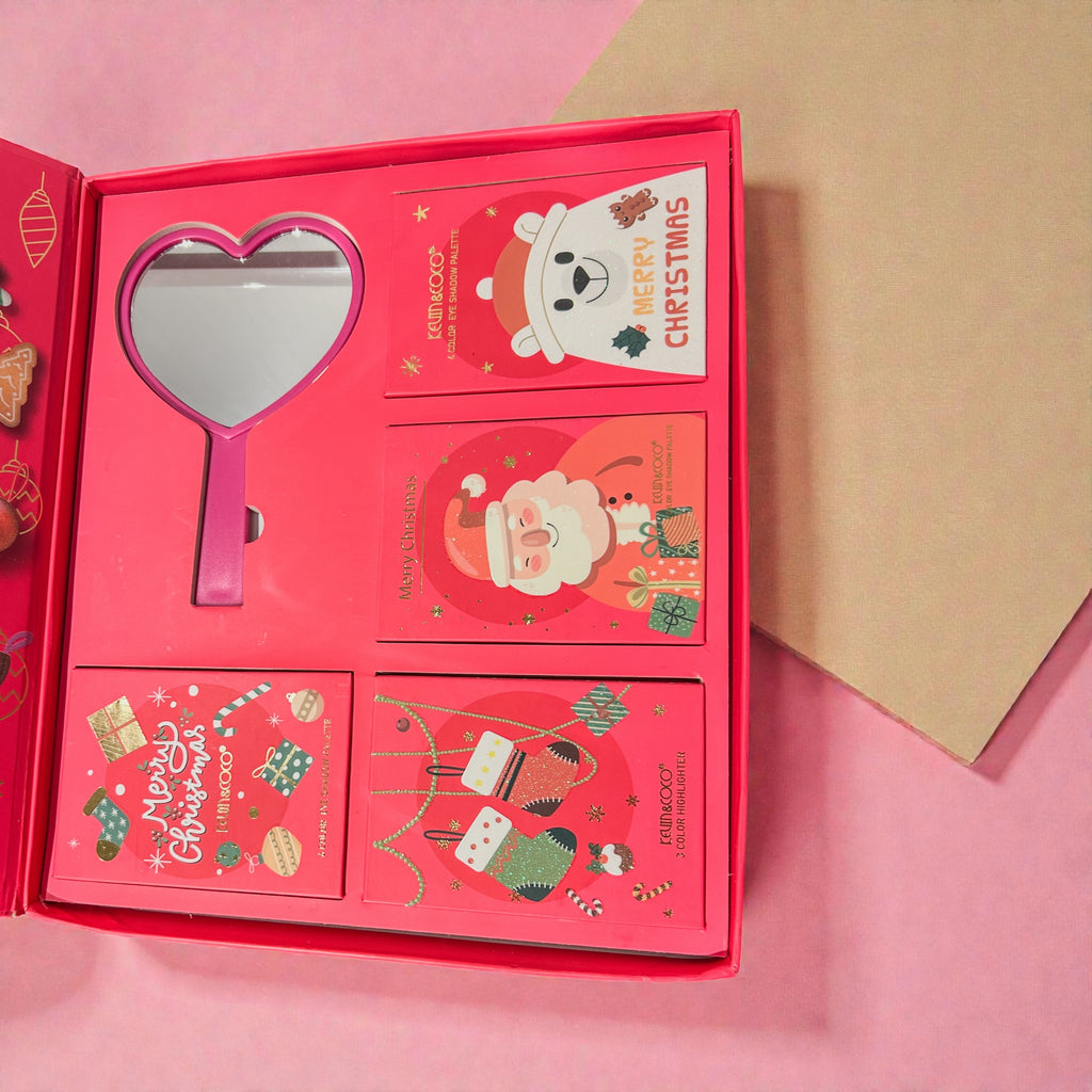 Merry Christmas Kevin Coco