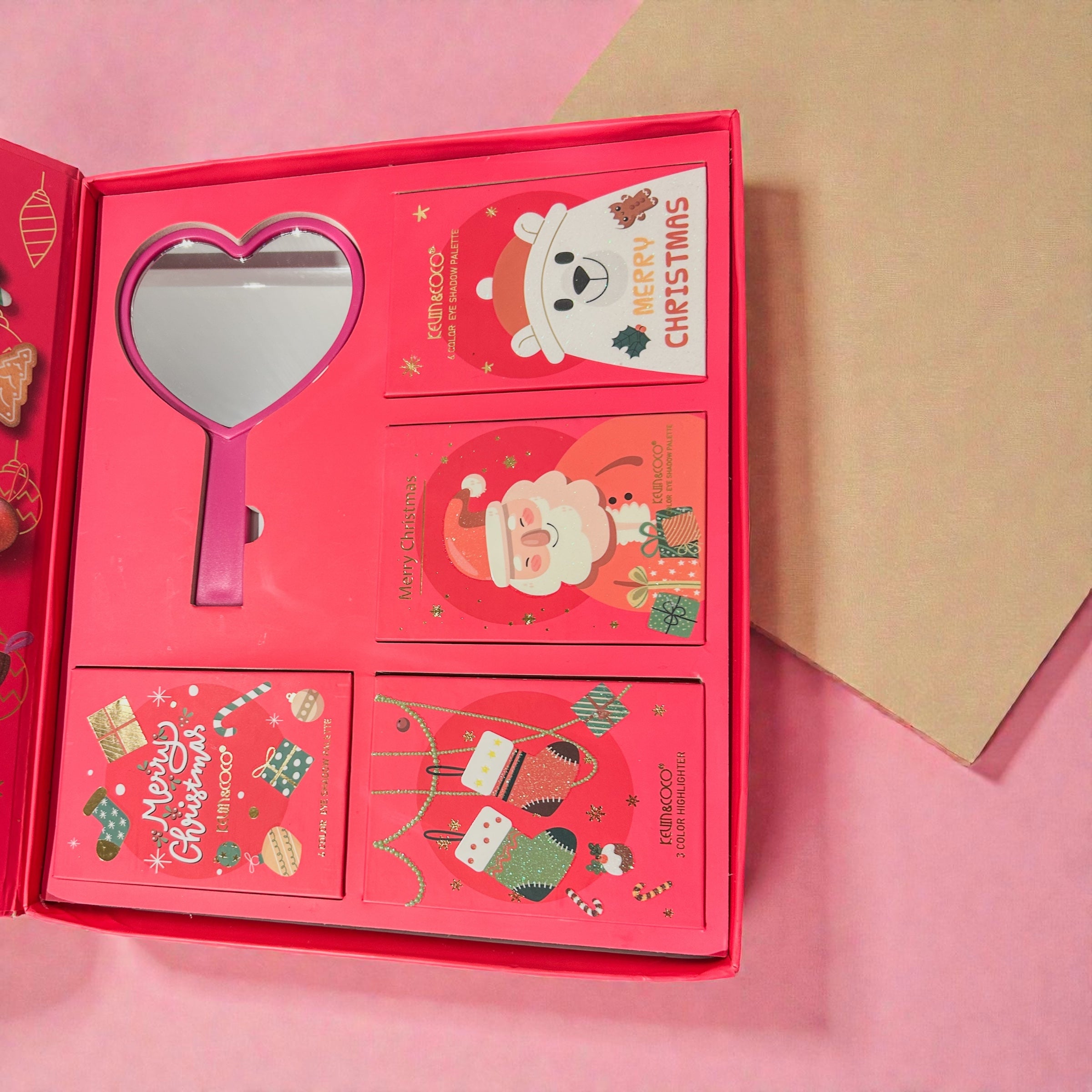 Merry Christmas Kevin Coco